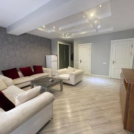 Luxe Azure Apartment 巴库 外观 照片