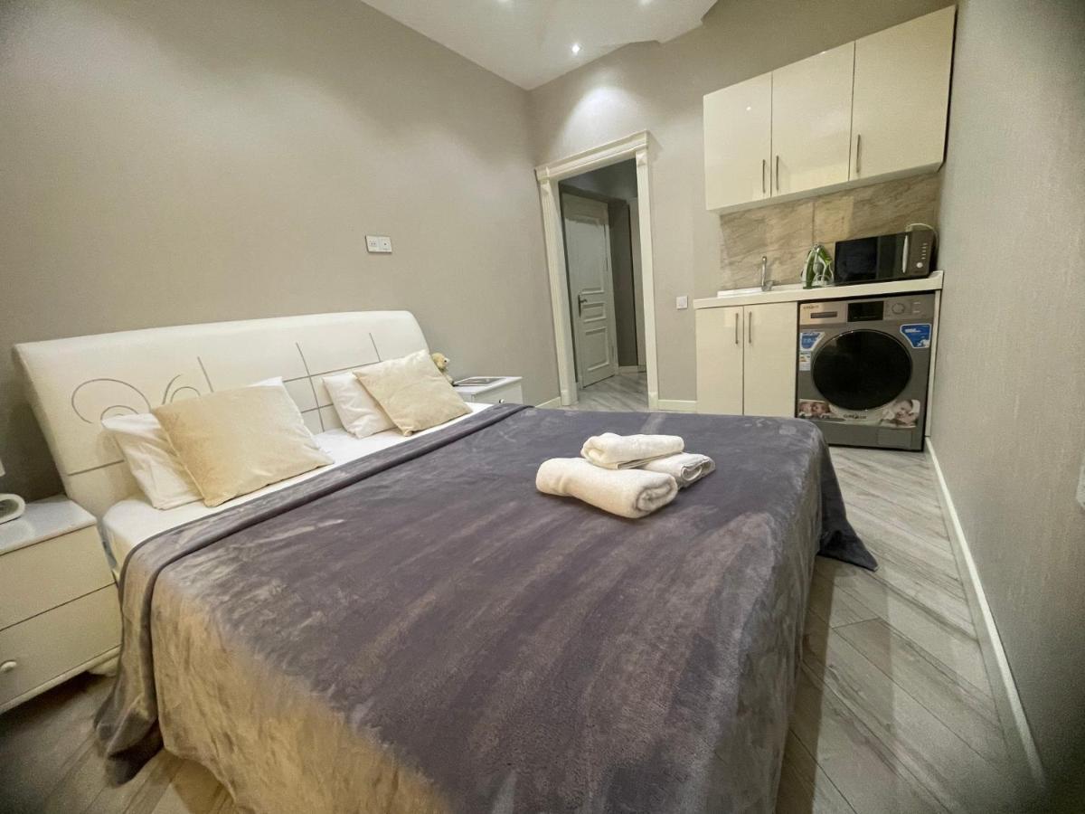 Luxe Azure Apartment 巴库 外观 照片