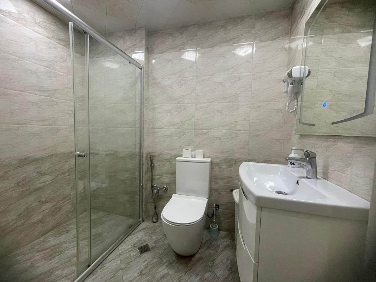 Luxe Azure Apartment 巴库 外观 照片
