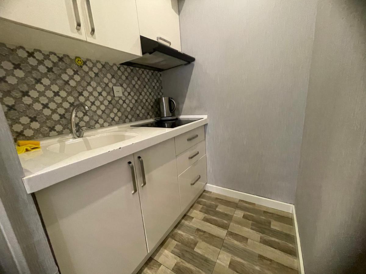 Luxe Azure Apartment 巴库 外观 照片