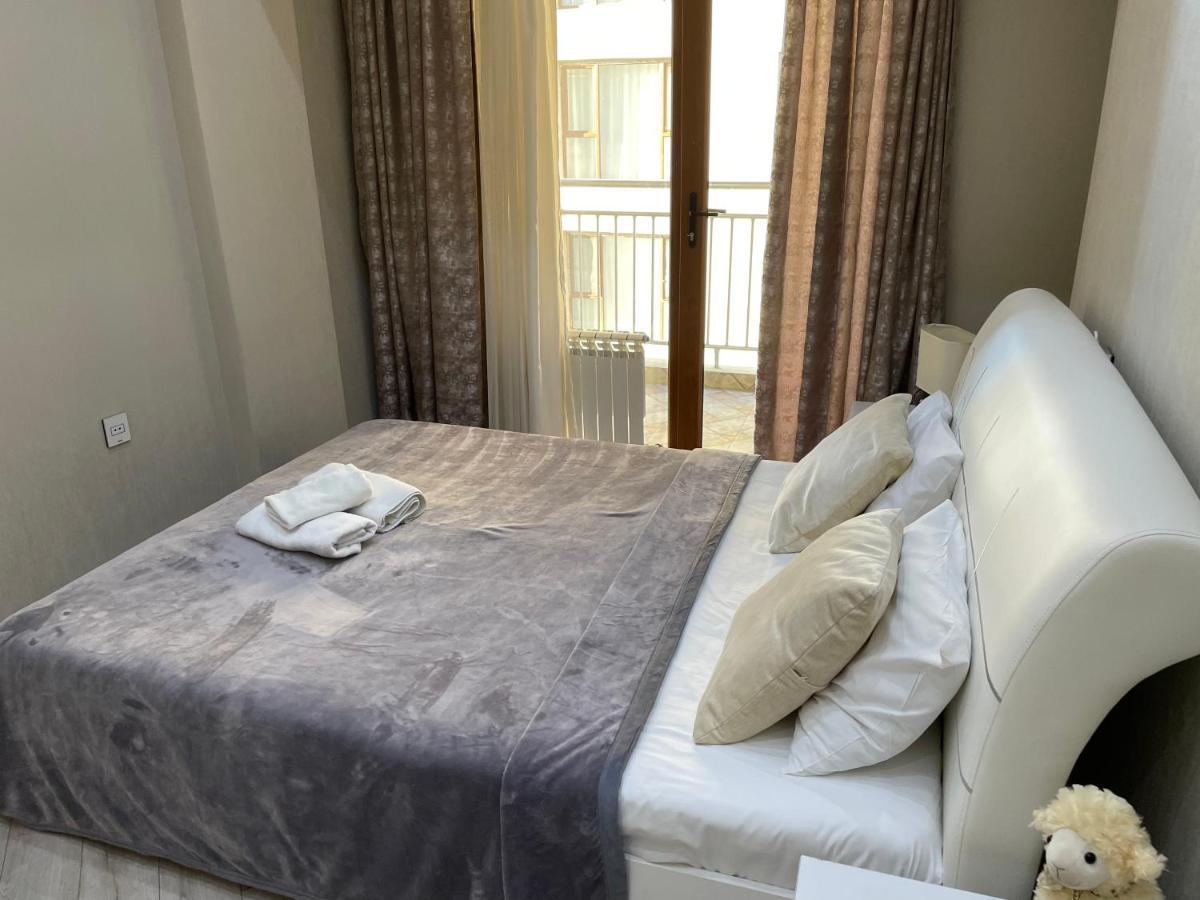 Luxe Azure Apartment 巴库 外观 照片