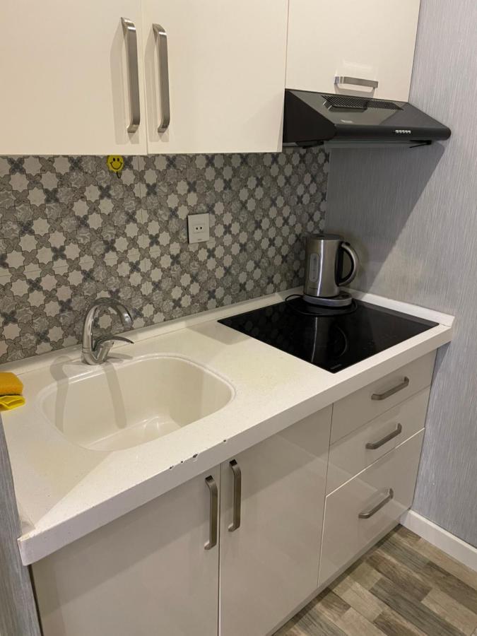 Luxe Azure Apartment 巴库 外观 照片