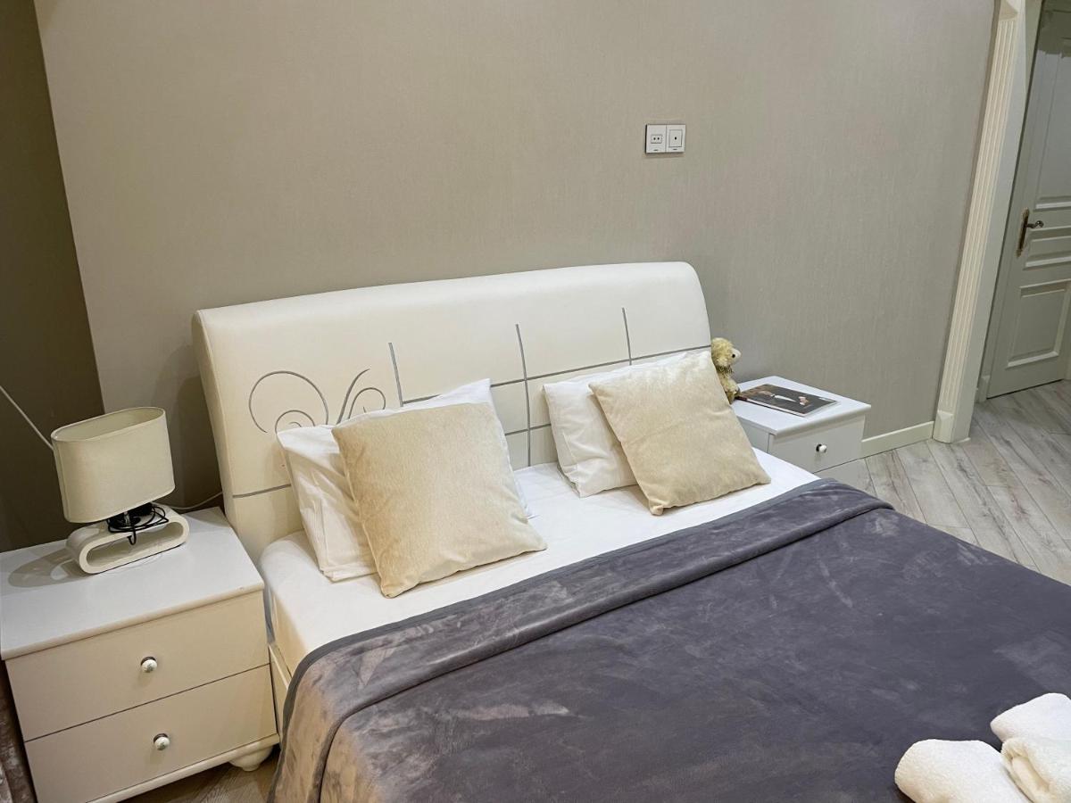 Luxe Azure Apartment 巴库 外观 照片