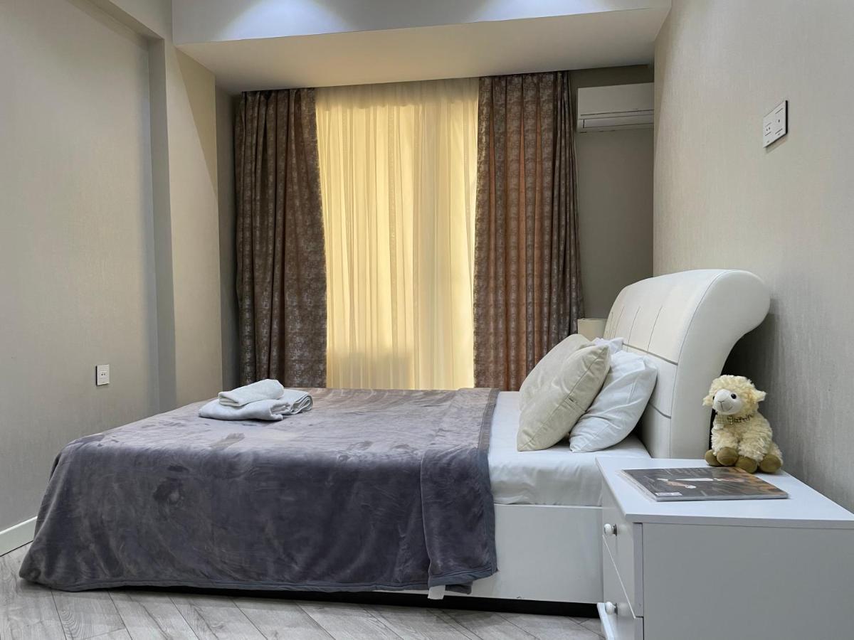 Luxe Azure Apartment 巴库 外观 照片