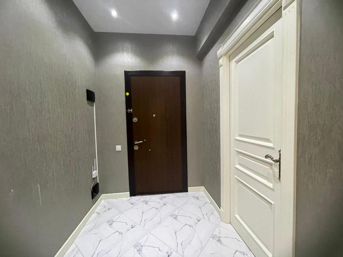 Luxe Azure Apartment 巴库 外观 照片