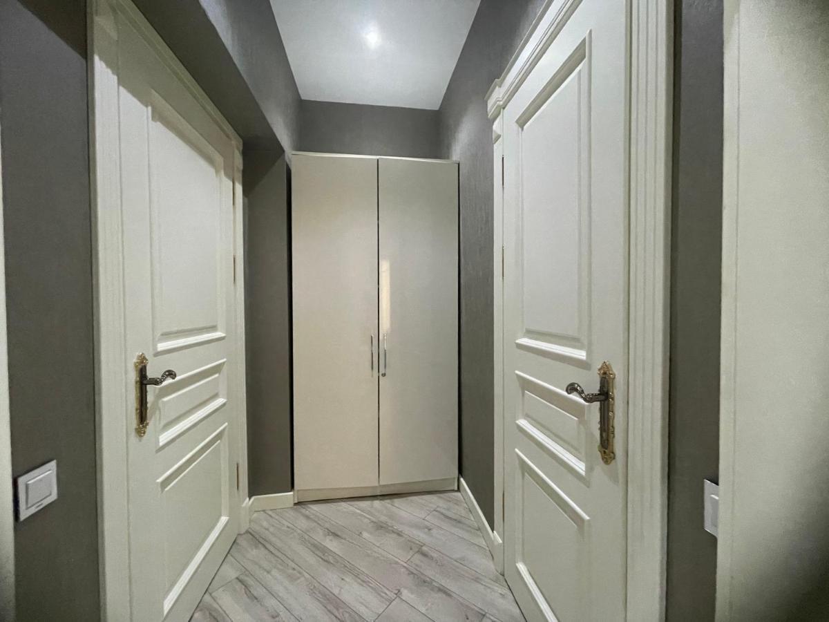 Luxe Azure Apartment 巴库 外观 照片