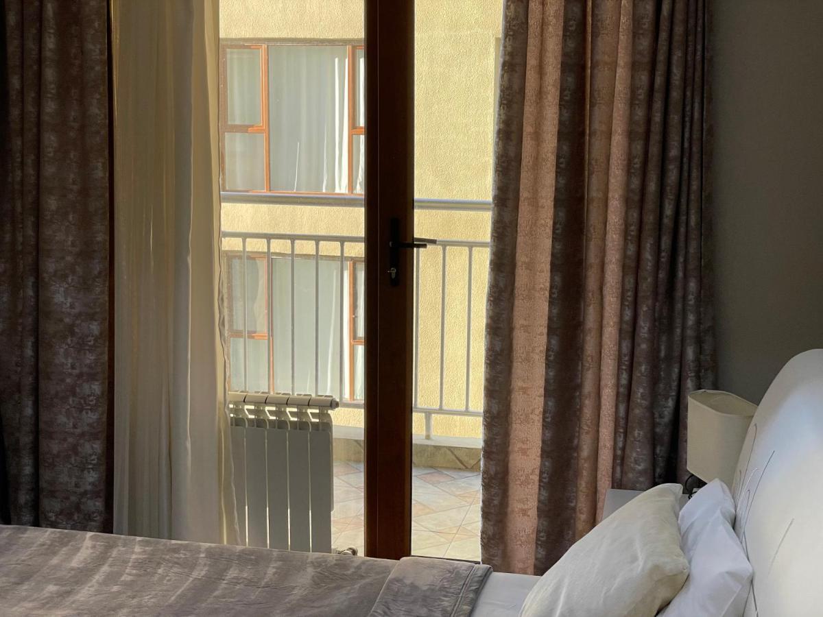 Luxe Azure Apartment 巴库 外观 照片